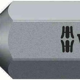 Wera 871/1 Z Torq-set 6x25mm Bits