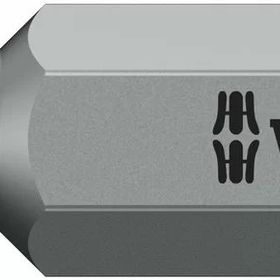 Wera 871/1 Z Torq-set 6x25mm Bits