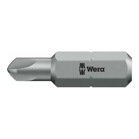 Wera 871/1 Z Torq-set 6x25mm Bits