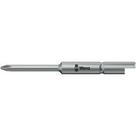 Wera 872/9 Micro-stix 00 Yarım Ay Bits