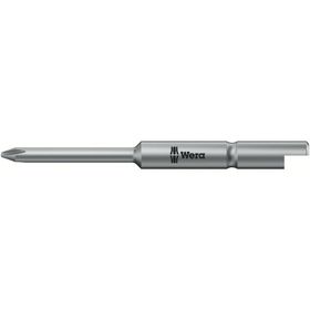 Wera 872/9 Micro-stix 00 Yarım Ay Bits