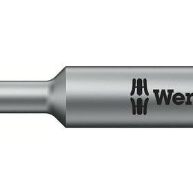 Wera 872/9 Micro-stix 00 Yarım Ay Bits