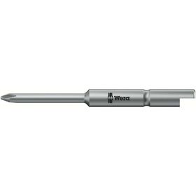Wera 872/9 Micro-stix M Yarım Ay Bits
