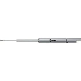 Wera 873-1 Five Lobe 1x44 mm Bits