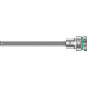 Wera 8740 B HF Hex-Plus 3/8" 1/4" x 107 mm Lokma