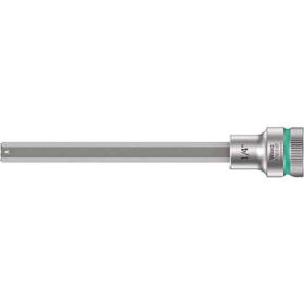 Wera 8740 B HF Hex-Plus 3/8" 1/4" x 107 mm Lokma