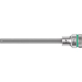 Wera 8740 B HF Hex-Plus 3/8" 1/4" x 107 mm Lokma