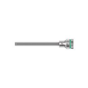 Wera 8740 B HF Hex-Plus 3/8" 1/4" x 107 mm Lokma