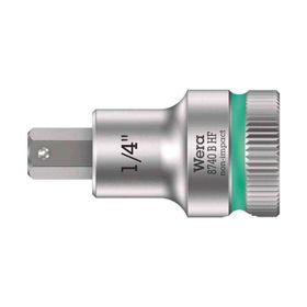 Wera 8740 B HF Hex-Plus 3/8" 1/4" x 35 mm Lokma