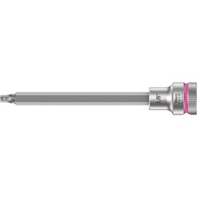 Wera 8740 B HF Hex-Plus 3/8" 1/8" x 107 mm Lokma