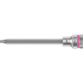 Wera 8740 B HF Hex-Plus 3/8" 1/8" x 107 mm Lokma