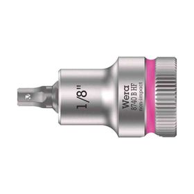 Wera 8740 B HF Hex-Plus 3/8" 1/8" x 35 mm Lokma