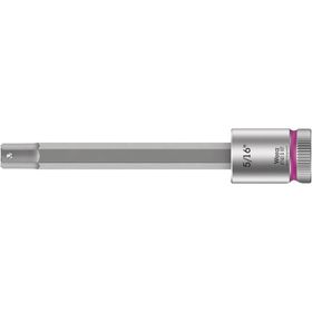 Wera 8740 B HF Hex-Plus 3/8" 5/16" x 100,5 mm Lokma
