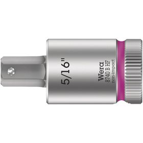 Wera 8740 B HF Hex-Plus 3/8" 5/16" x 38,5 mm Lokma