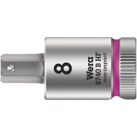 Wera 8740 B HF Hex-Plus 3/8" 5/32" x 35 mm Lokma