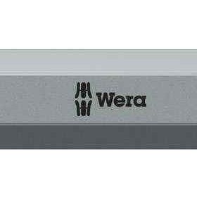 Wera 875-4 Z Tri-Wings 1x89 mm Bits