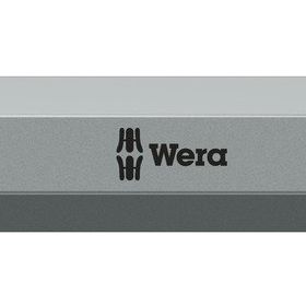 Wera 875-4 Z Tri-Wings 2x89 mm Bits