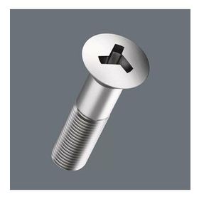 Wera 875-4 Z Tri-Wings 2x89 mm Bits