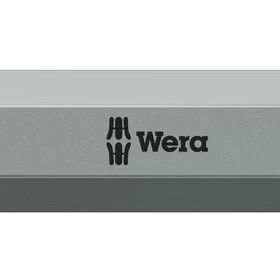 Wera 875-4 Z Tri-Wings 2x89 mm Bits