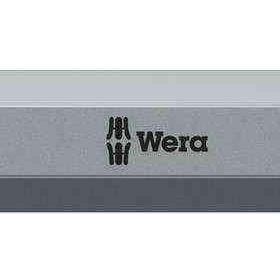 Wera 875-4 Z Tri-Wings 4x50 mm Bits
