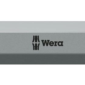 Wera 875/4 # 4x89mm Bits