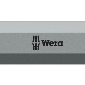 Wera 875/4 # 4x89mm Bits