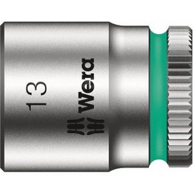 Wera 8790 HMA 1/4" 12 mm Lokma