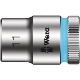 Wera 8790 HMB Zyklop 3/8" 11,0 mm Lokma