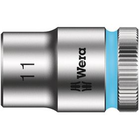 Wera 8790 HMB Zyklop 3/8" 11,0 mm Lokma