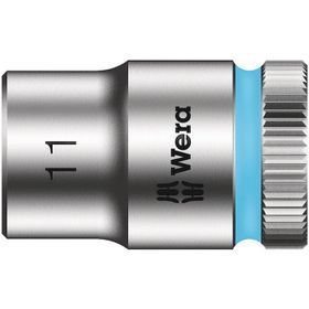Wera 8790 HMB Zyklop 3/8" 11,0 mm Lokma