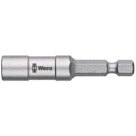 Wera 890/4/1 1/4" x 1/4" Bits Adaptör