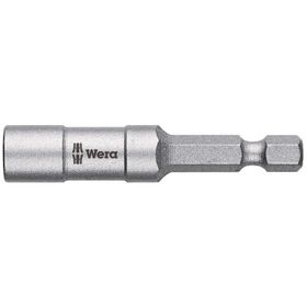 Wera 890/4/1 1/4" x 1/4" Bits Adaptör
