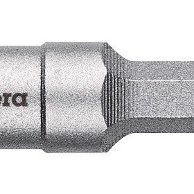 Wera 890/4/1 1/4" x 1/4" Bits Adaptör