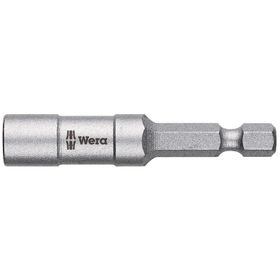Wera 890/4/1 1/4" x 1/4" Bits Adaptör