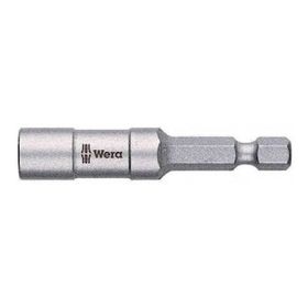 Wera 890/4/1 1/4" x 1/4" Bits Adaptör