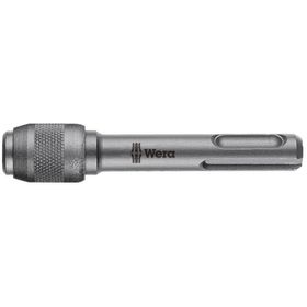 Wera 894/14/1 75mm SDS Plus Bits Uzatma