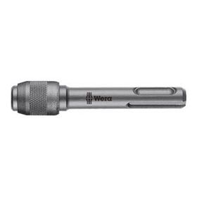Wera 894/14/1 75mm SDS Plus Bits Uzatma
