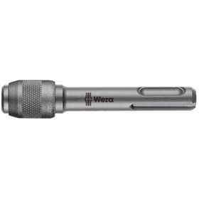 Wera 894/14/1 75mm SDS Plus Bits Uzatma