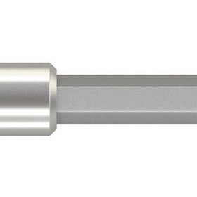 Wera 899/4/1 S 1/4" x 100 mm Mıknatıslı Bits Uzatma