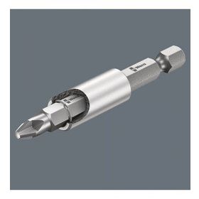 Wera 899/4/1 S 1/4" x 100 mm Mıknatıslı Bits Uzatma