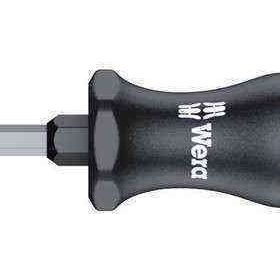 Wera 917 SPH Ph Yıldız 1x80 mm Tornavida
