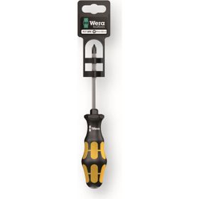 Wera 917 SPH SB PH1x80 mm Yıldız Tornavida
