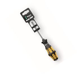 Wera 932 A SB 5.5x100 mm Düz Tornavida