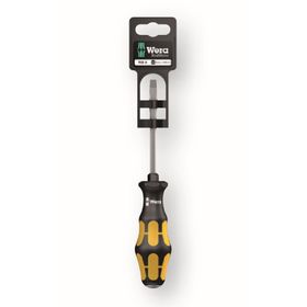 Wera 932 A SB 5.5x100 mm Düz Tornavida