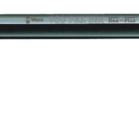 Wera 950 7,0 mm Pkl Bm Topbaş Alyan