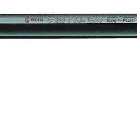 Wera 950 7,0 mm Pkl Bm Topbaş Alyan