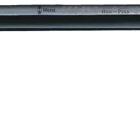Wera 950 Bm 11,0 mm Hex-plus Kısa Alyan