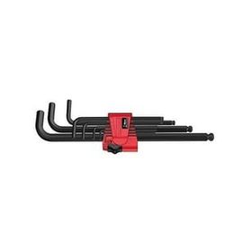 Wera 950 PKL/9 BM N Topbaş Alyan Set