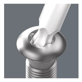 Wera 967 Pkl Tx 20 mm Uzun Topbaş Alyan