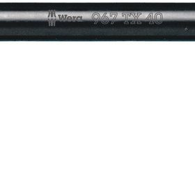 Wera 967 Tx 27 mm Kısa Alyan